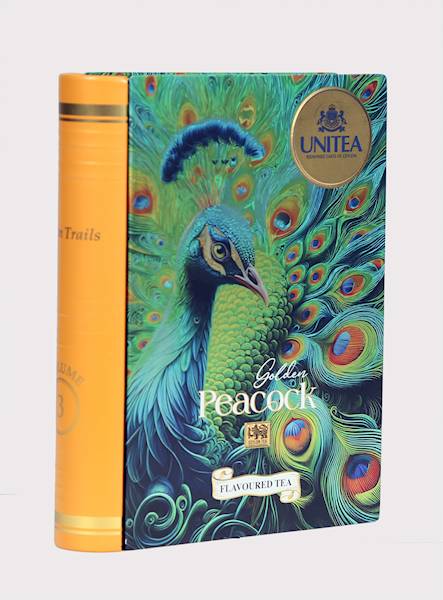 UNITEA BOOK BREAKFAST PUSZ 36/2g*6