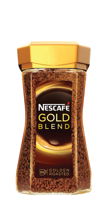 NESCAFE GOLD 100g*12