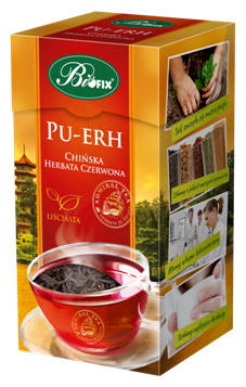 BIFIX LIŚĆ ADMI.PU ERH  100g*10