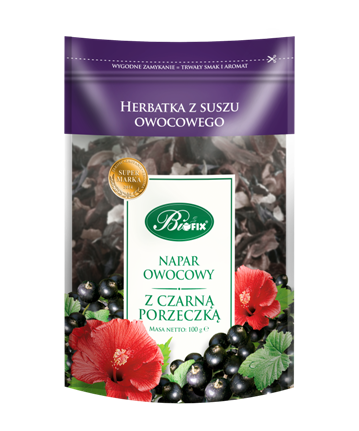 BIFIX NAPAR PORZECZKA 100g*10