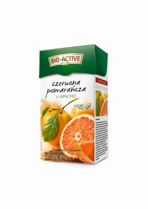BIG-A EX CZERW.POMAR. LAPACHO 20/2,25g*10