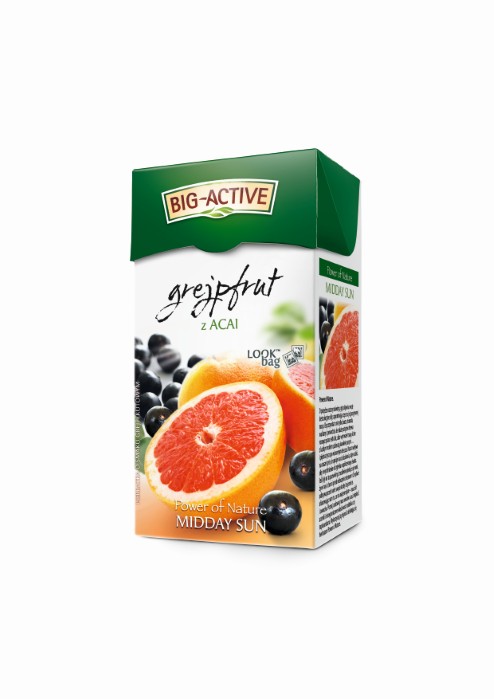 BIG-A EX GRAPEFRUIT ACAI 20/2,25g*12