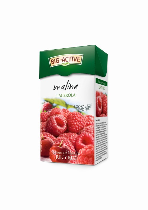 BIG-A EX MALINA ACEROLA 20/2,25g*10*