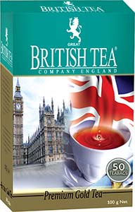 VIVI EX BRITISH  PREMIUM 50/2g*24