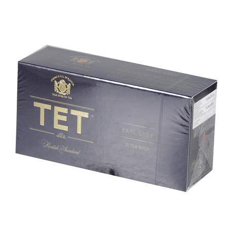 TET EX EARL GREY 25/2g*16