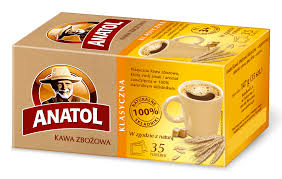 KAWA ANATOL 147g/35*18