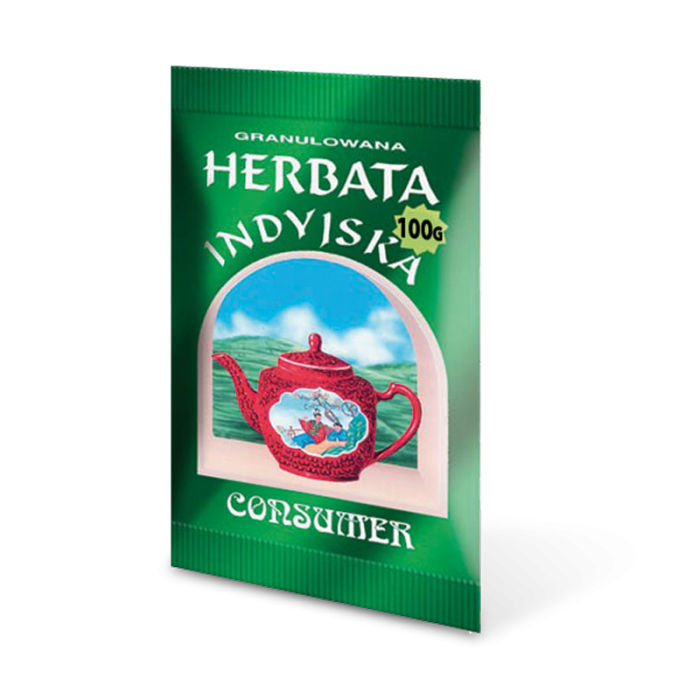 LOYD GRANULAT INDYJSKA 100g*20