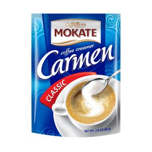 MOKATE CARMEN 80g*20 classic