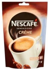 NESCAFE CREME 75g*10 (8,99)
