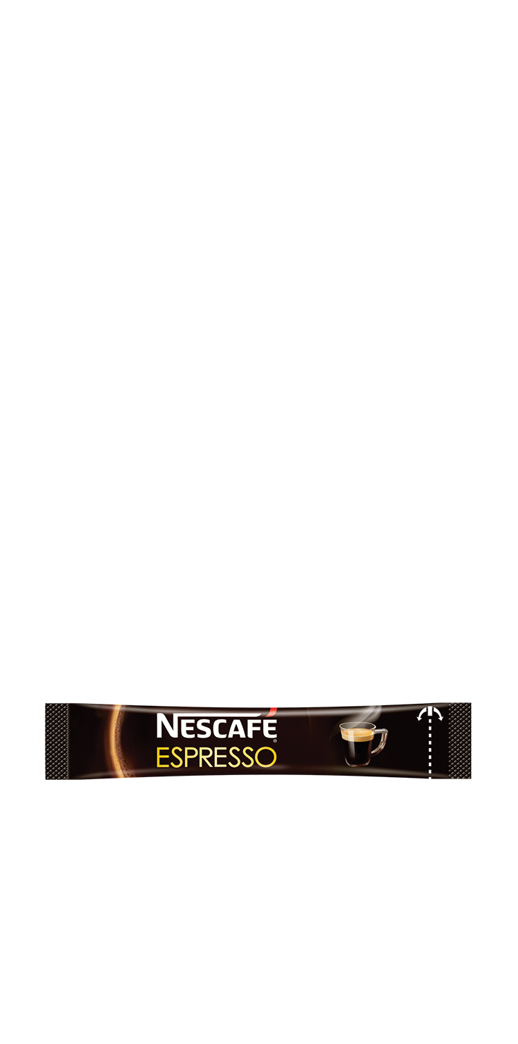 NESCAFE ESPRESSO AZERA 25/1.8g*12