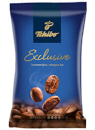 TCHIBO EXCLUSIVE 100g*20