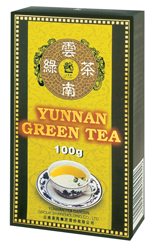 ZAS YUNNAN G 318 100g*48