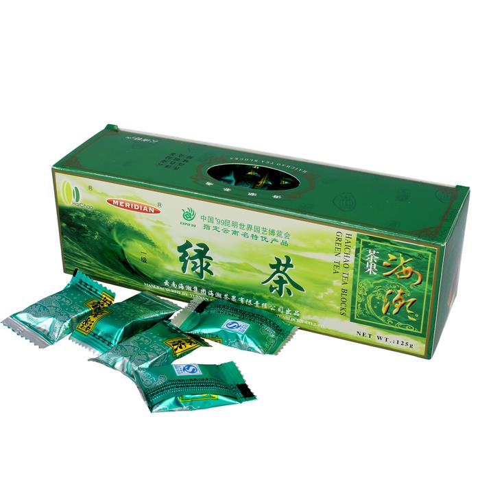 PANACEUM GREEN JAŚMIN 125g*40