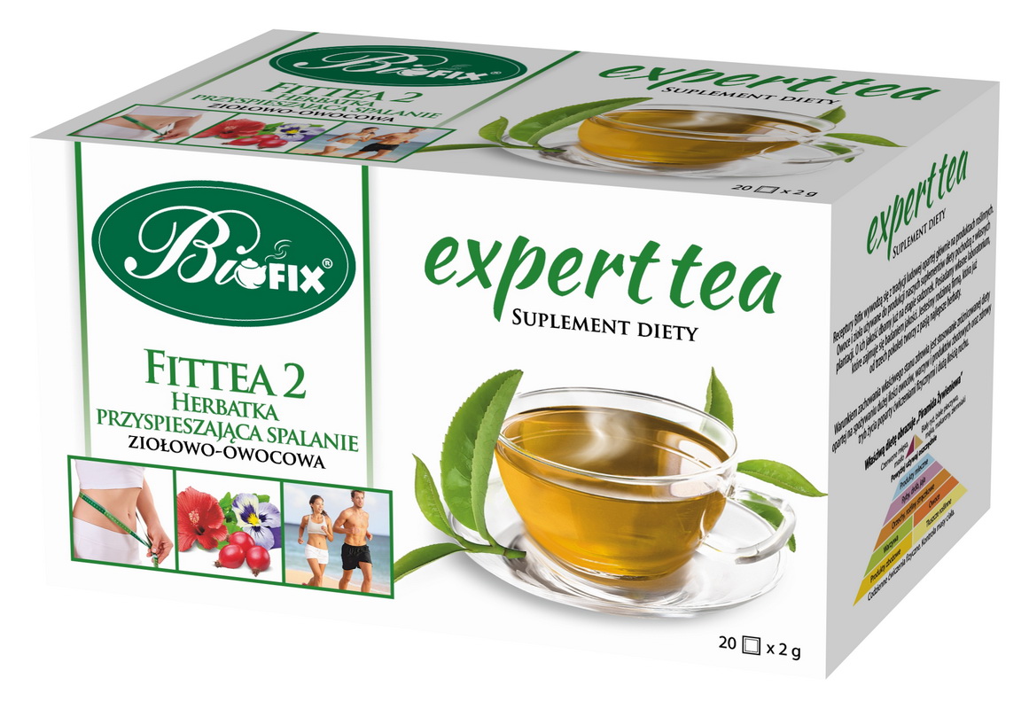 BIFIX EX. FITTEA  2 SPALANIE 20/2g*10