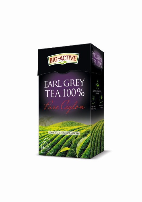 BIG-A BLACK EX EARL GREY 25/1,5g*12