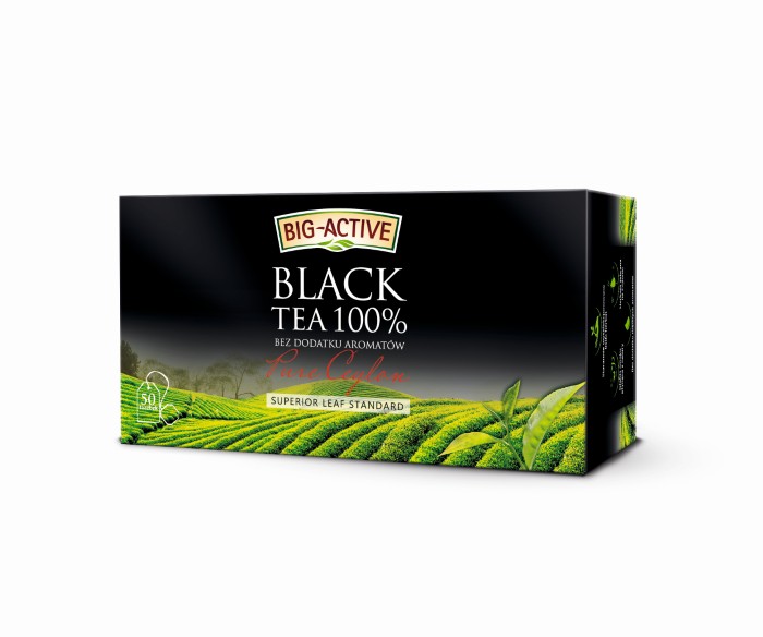 BIG-A BLACK EX  50/2g*10