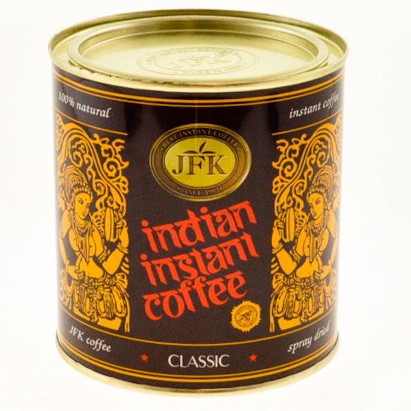 JFK  INST. GOLD PUSZKA  200g*12