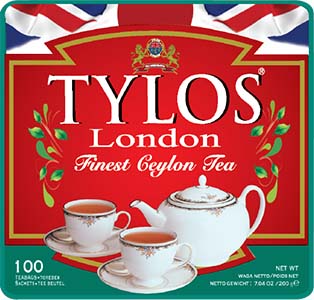 VIVI EX TYLOS PUSZKA  PREMIUM 100*2g*12/4 