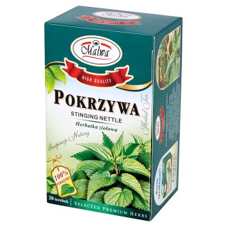 MALWA LIŚĆ ZIOŁO POKRZYWA 50g* 