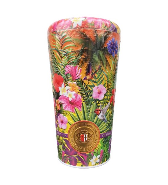 CHELTON PUSZKA LIŚĆ  OF GOLD LAGOON 150g*12