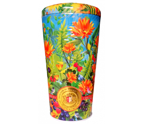 CHELTON PUSZKA LIŚĆ  SUMMER KISS 150g*12