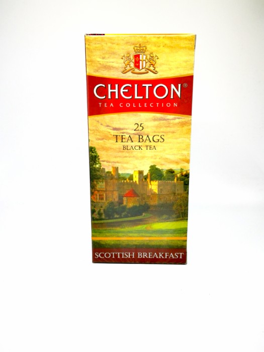 CHELTON EX SZKOCKA 25/1,5g*36