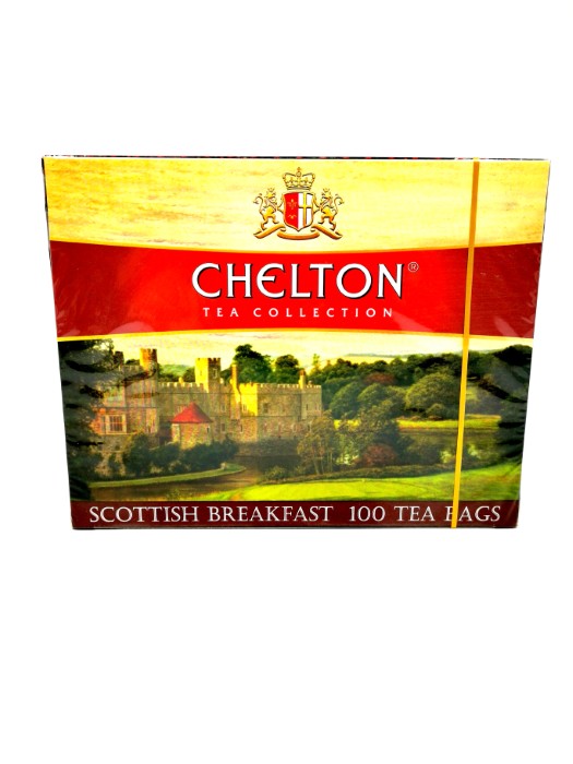 CHELTON EX SZKOCKA 100/1,5g*12