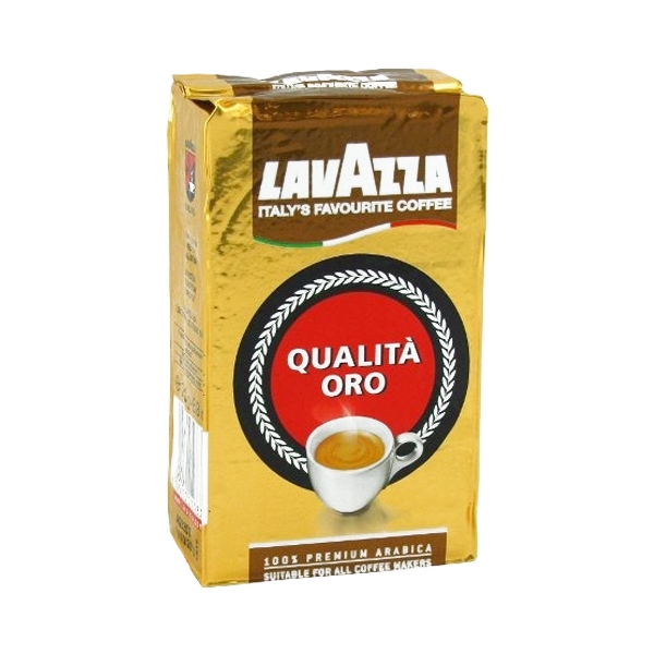 LAVAZZA ORO 125g*20