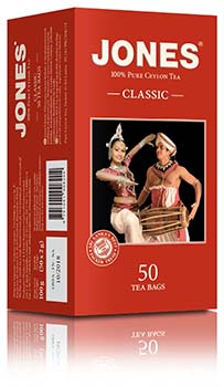 VIVI EX JONES GREEN 40/2g*24