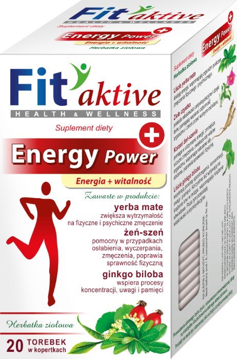 MALWA AKTIVE ENERGY POWER 20/2g*10