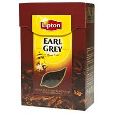 LIPTON LIŚĆ E.GREY 80g*6 