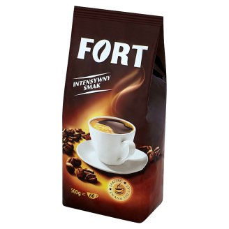 STRAUSS FORT MIELONA 550g*12