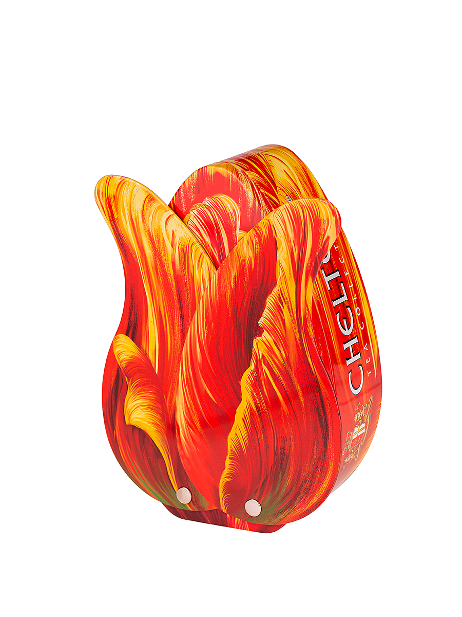 CHELTON PUSZ LIŚĆ LILY LEAVES  100g*12