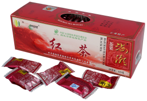 HAICHAO PRASOWANA BLACK 125g*40