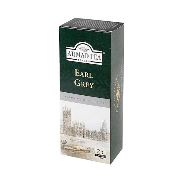 AHMAD EX E.GREY 25/2g*24