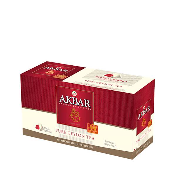 AKBAR EX 50/2g*24