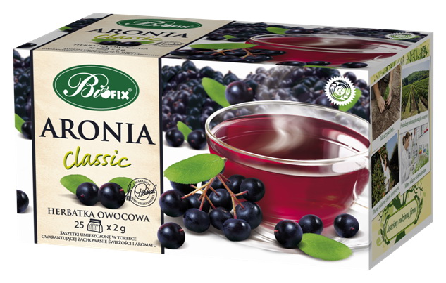 BIFIX EX.CLASSIC ARONIA 25/2g*10