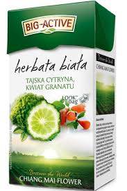 BIG-A EX BIAŁA Z TAJSKĄ CYT 20/1,5g*12