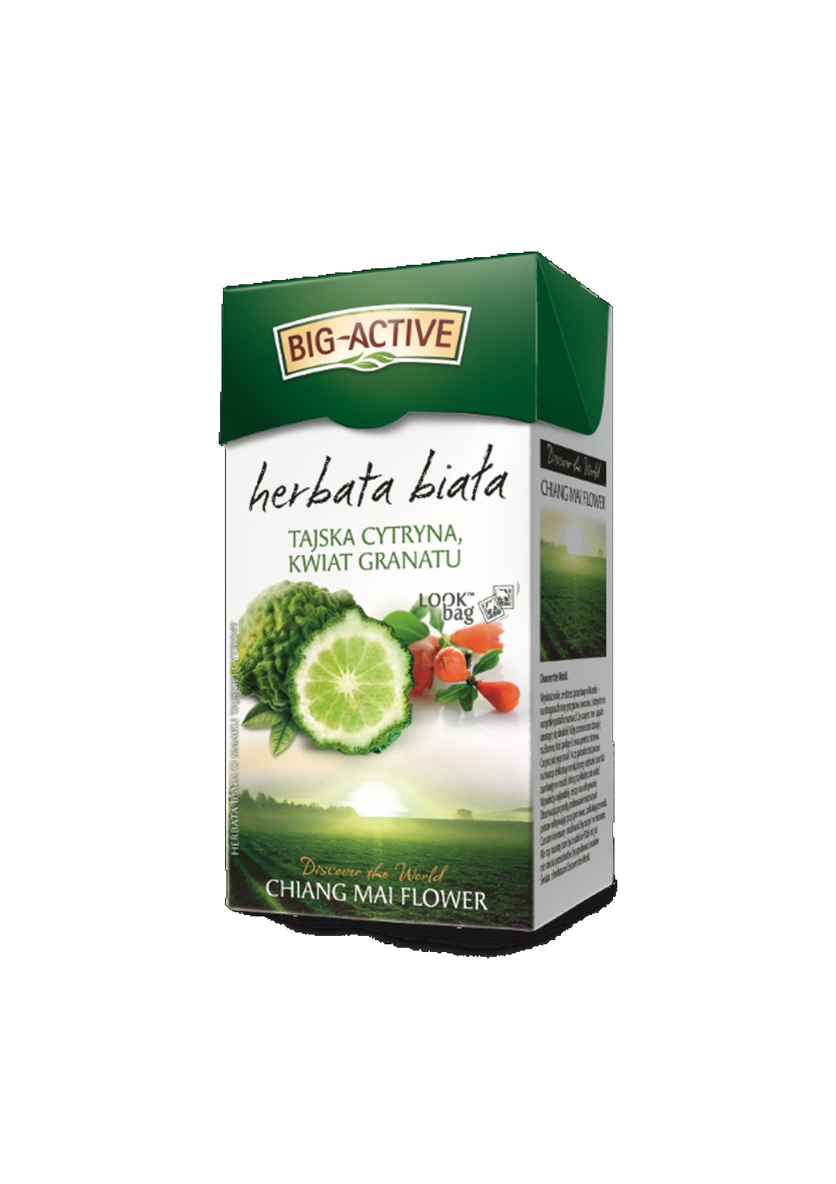 BIG-A EX BIAŁA Z TAJSKĄ CYT 20/1,5g*12