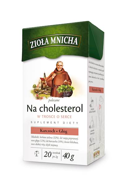 BIG-A EX ZM CHOLESTEROL 20/2g*12