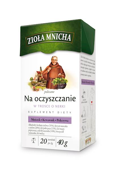 BIG-A EX ZM NA OCZYSZCZANIE 20/2g*12