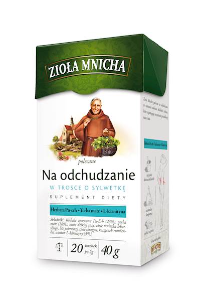 BIG-A EX ZM NA ODCHUDZANIE 20/2g*12