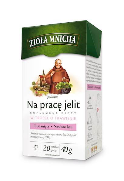 BIG-A EX ZM NA PRACE JELIT 20/2g*12