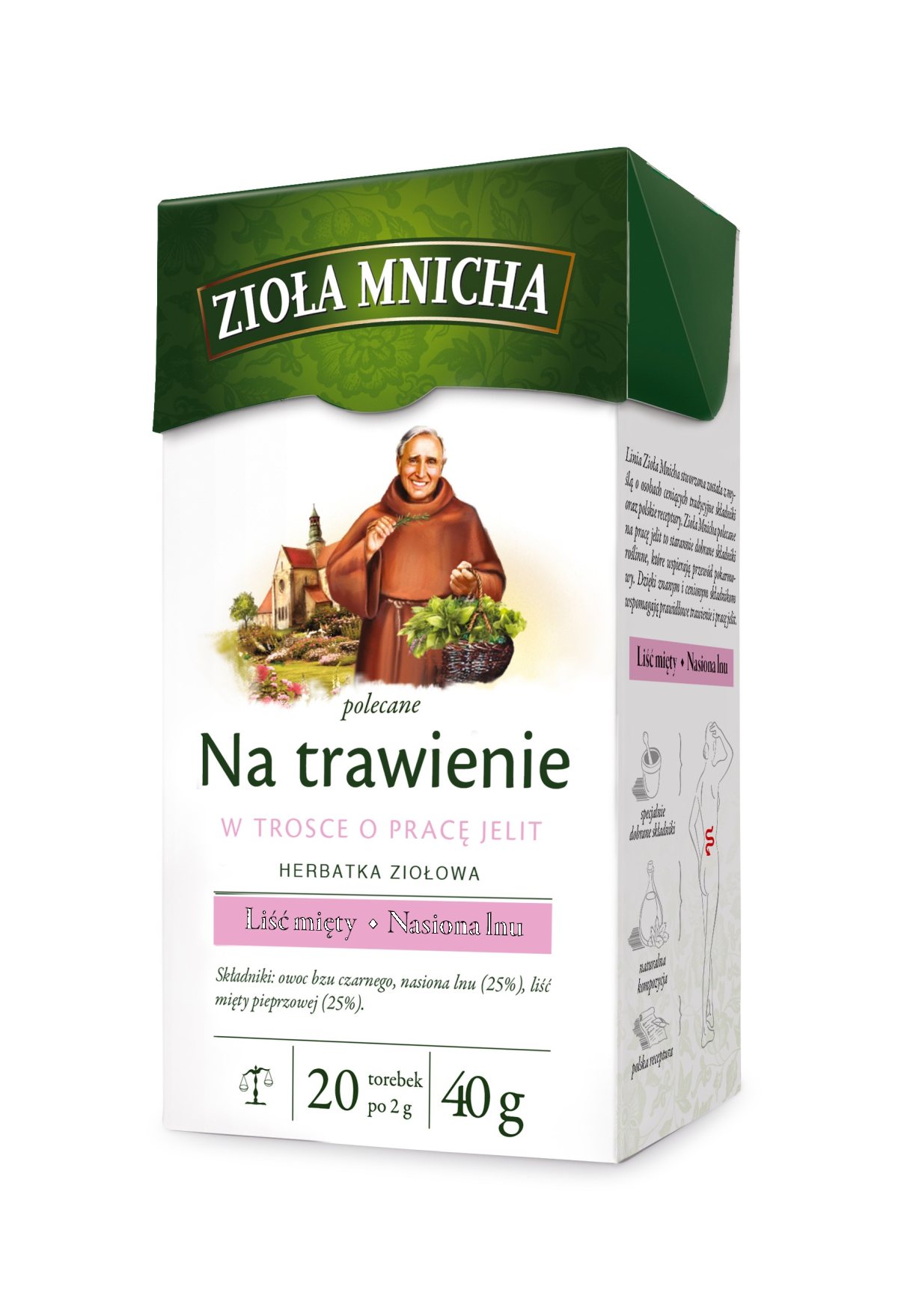 BIG-A EX ZM NA TRAWIENIE 20/2g*12