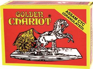 VIVI CHARIOT GRANULAT 100g*30