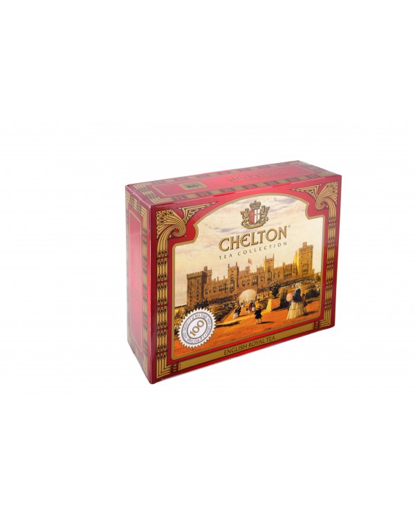 CHELTON EX 125/2g*12