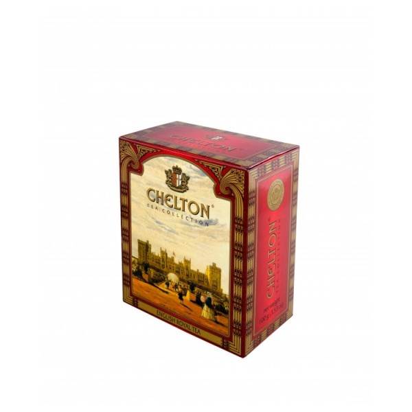 CHELTON LIŚĆ KRÓLEWSKA 100g*60