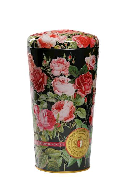 CHELTON PUSZKA LIŚĆ ROSE 150g*12