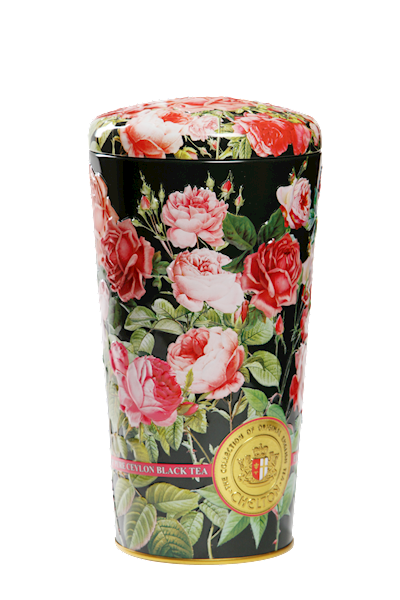 CHELTON PUSZKA LIŚĆ ROSE 150g*12