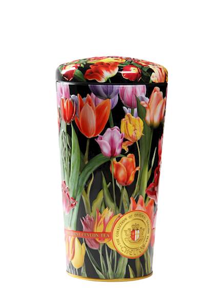 CHELTON PUSZKA LIŚĆ TULIPS 150g*12